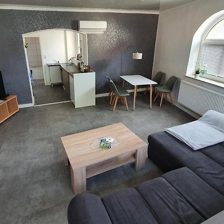 Ferienwohnung Zur Linde Деттельбах Экстерьер фото