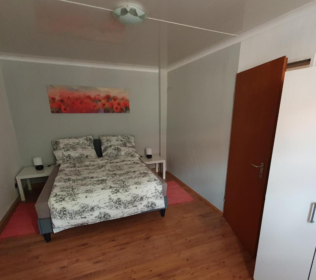 Ferienwohnung Zur Linde Деттельбах Экстерьер фото