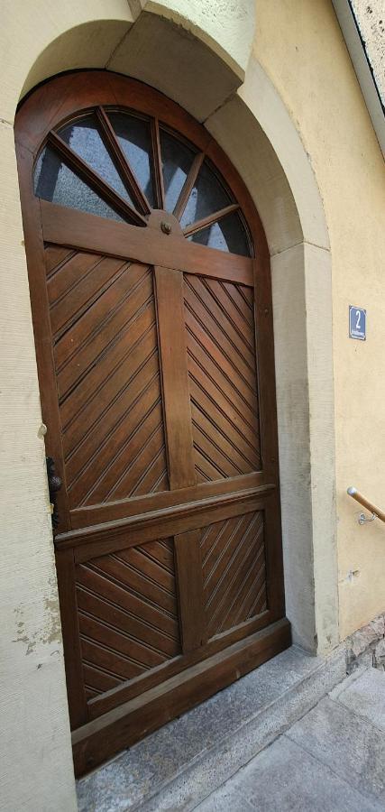 Ferienwohnung Zur Linde Деттельбах Экстерьер фото