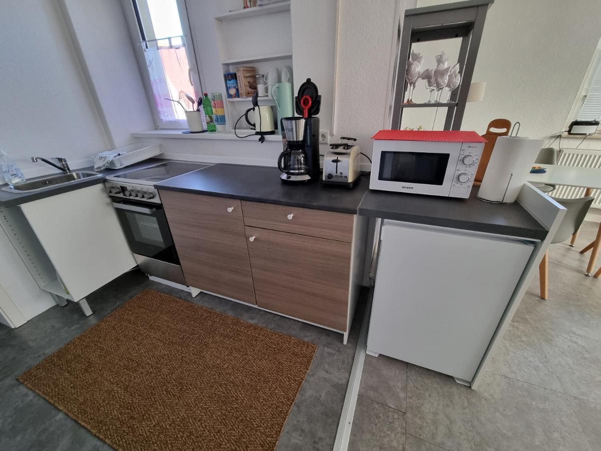 Ferienwohnung Zur Linde Деттельбах Экстерьер фото